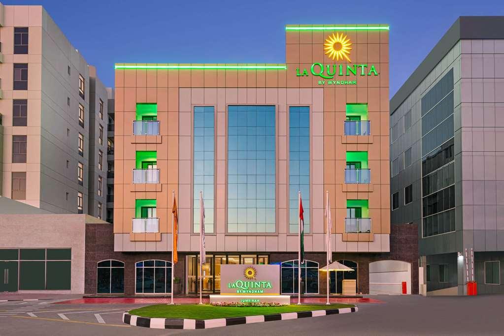 La Quinta Jumeirah Hotel