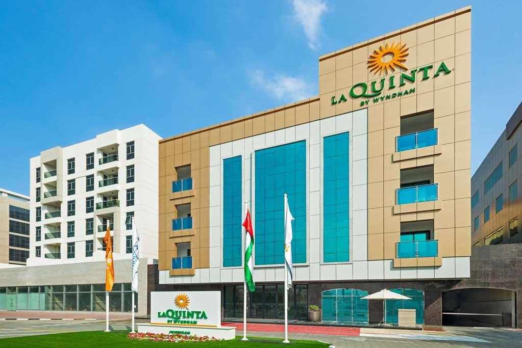 La Quinta Jumeirah 4*