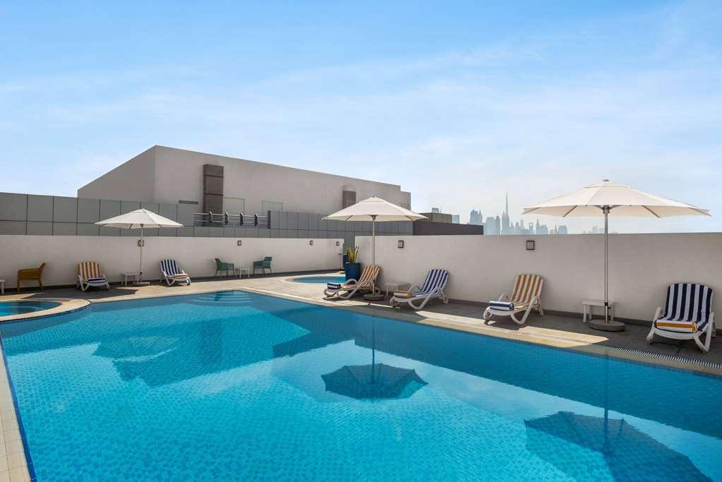 La Quinta Jumeirah Hotel