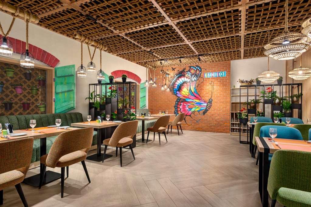 Hotel La Quinta Jumeirah Dubai