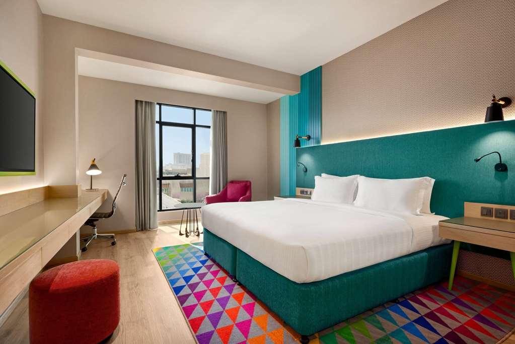 La Quinta Jumeirah 4* Dubai