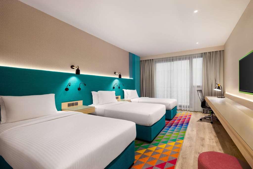 Hotel La Quinta Jumeirah 4*