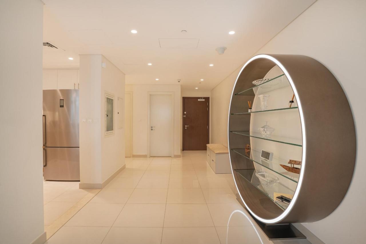 Chic 2Br Duplex, Huge Balcony High-End Furniture - Allsopp&Allsopp Apartment