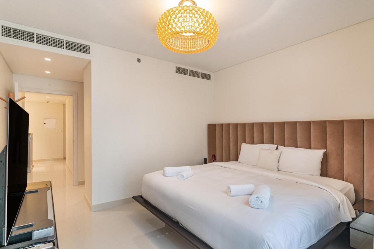 Chic 2Br Duplex, Huge Balcony High-End Furniture - Allsopp&Allsopp Apartment