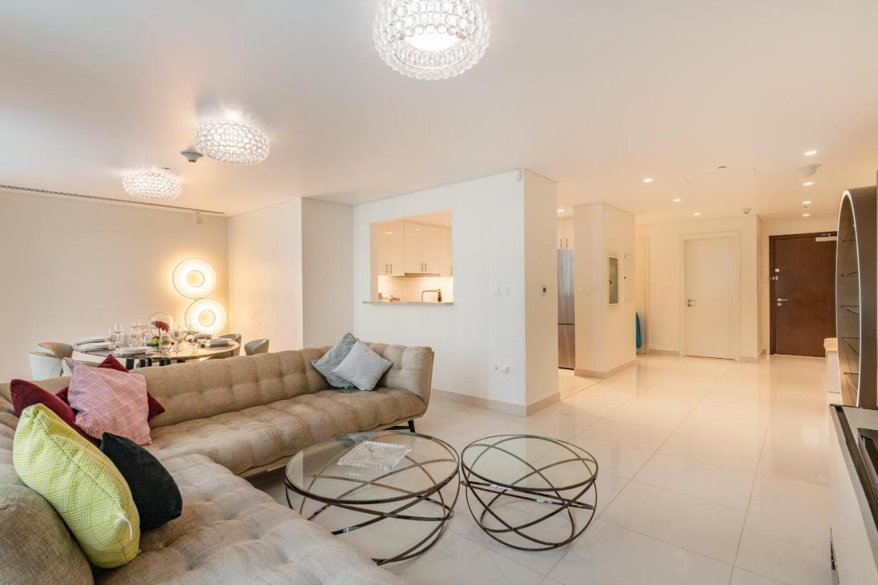 Chic 2Br Duplex, Huge Balcony High-End Furniture - Allsopp&Allsopp Apartment *