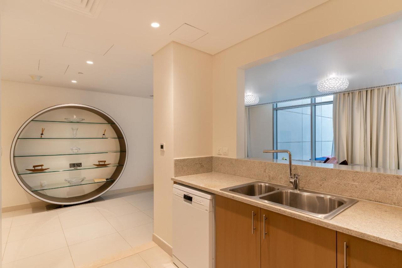 Chic 2Br Duplex, Huge Balcony High-End Furniture - Allsopp&Allsopp Dubai