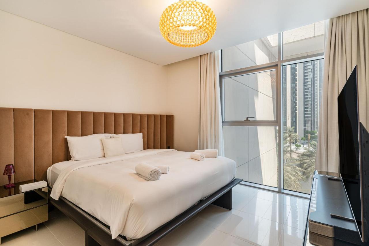 Apartment Chic 2Br Duplex, Huge Balcony High-End Furniture - Allsopp&Allsopp Dubai