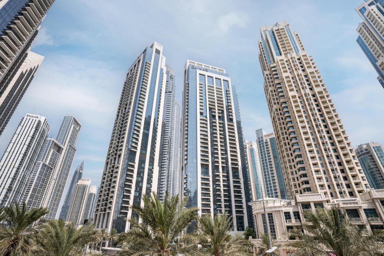 Chic 2Br Duplex, Huge Balcony High-End Furniture - Allsopp&Allsopp