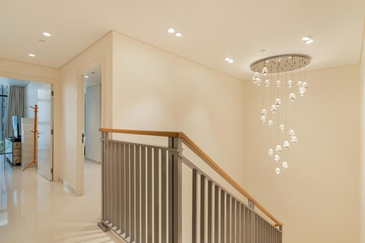 Apartment Chic 2Br Duplex, Huge Balcony High-End Furniture - Allsopp&Allsopp