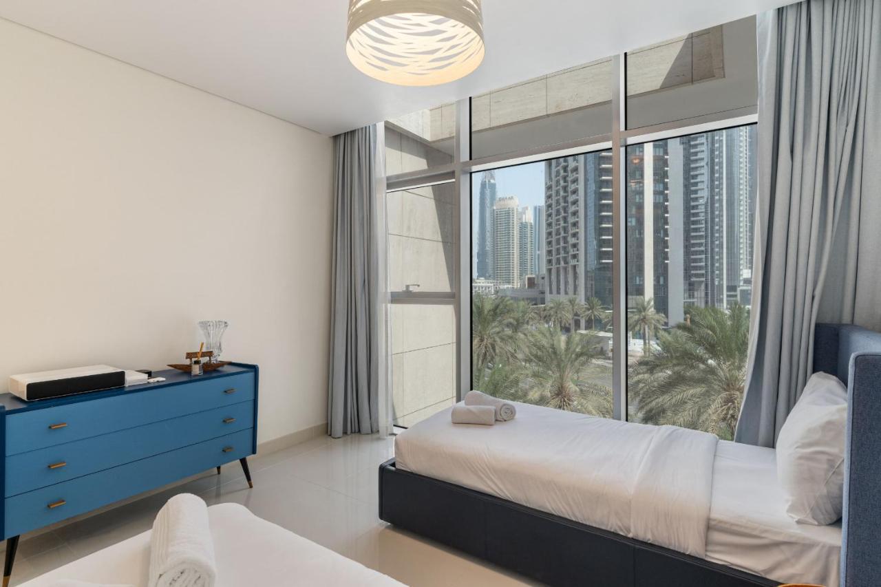 Apartment Chic 2Br Duplex, Huge Balcony High-End Furniture - Allsopp&Allsopp