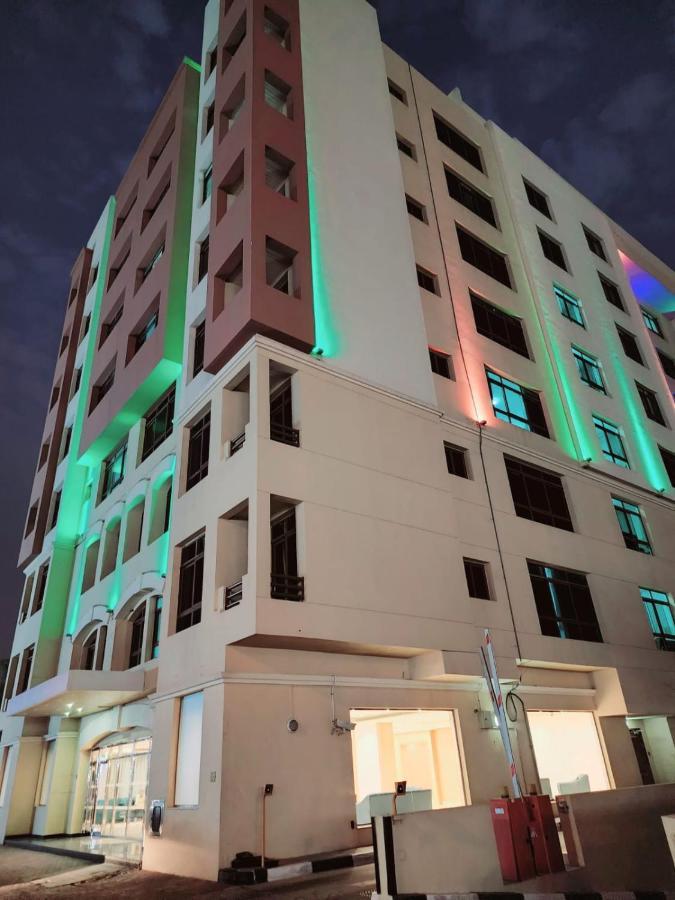 Apartment Havana Homes Oud Metha *