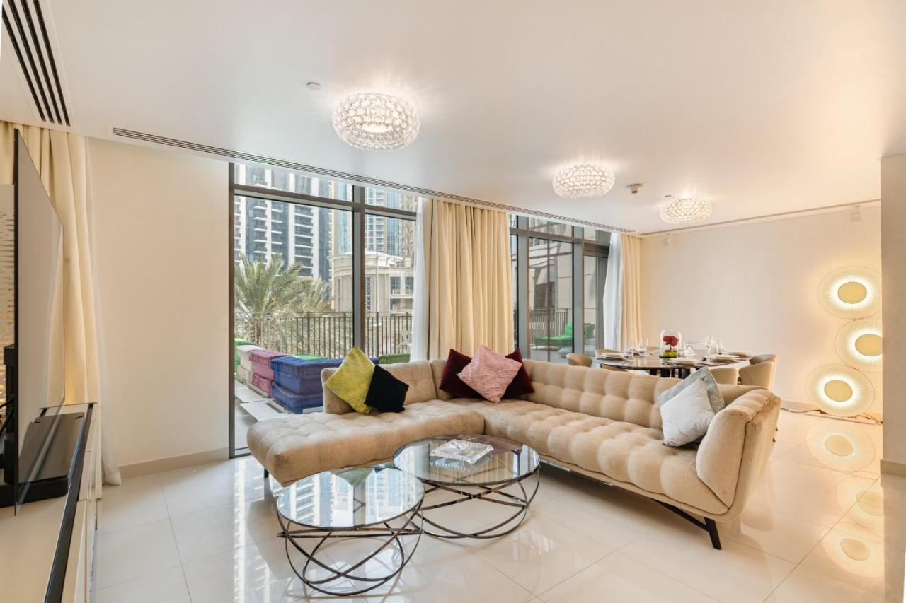 Apartment Chic 2Br Duplex, Huge Balcony High-End Furniture - Allsopp&Allsopp *