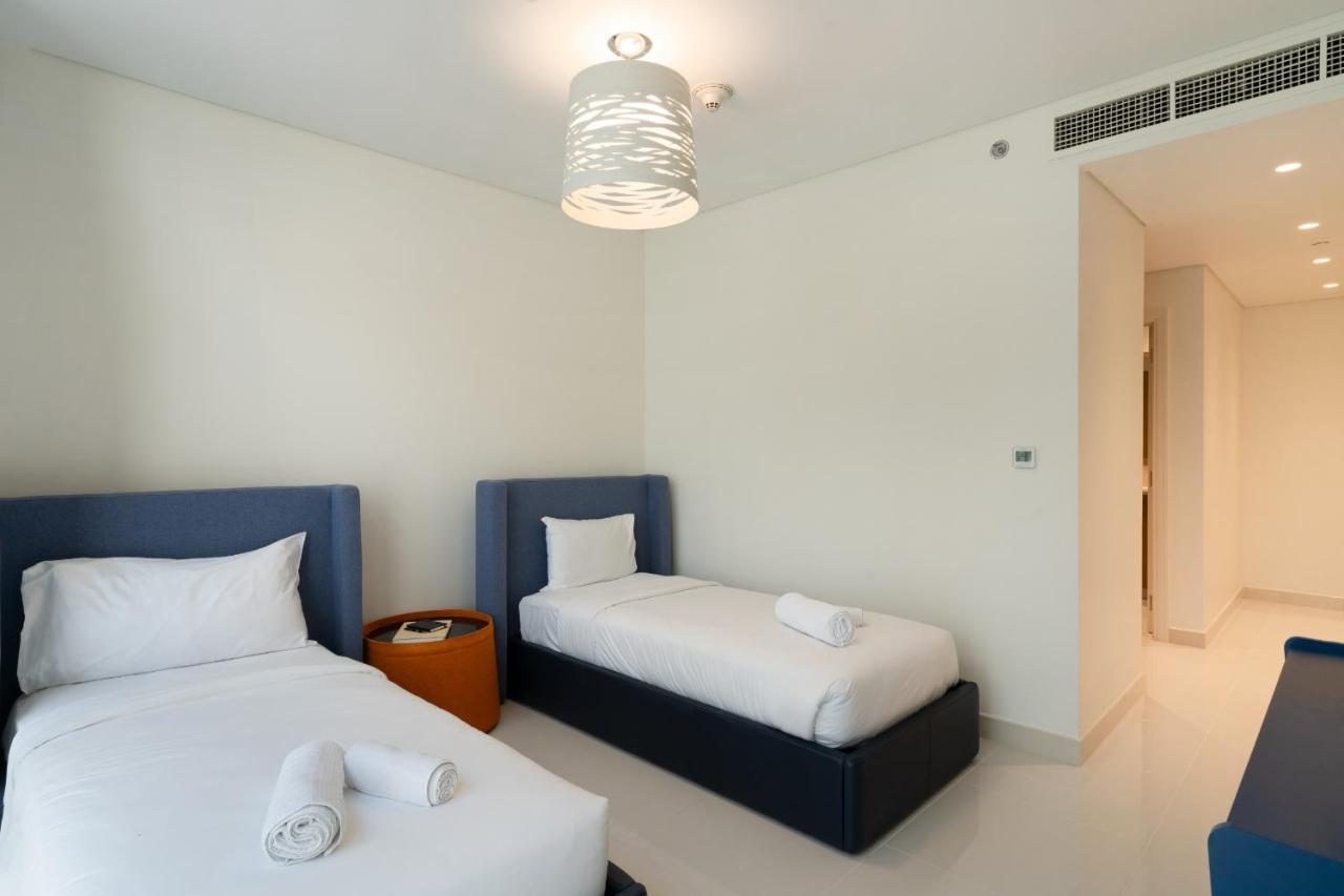 Chic 2Br Duplex, Huge Balcony High-End Furniture - Allsopp&Allsopp Dubai