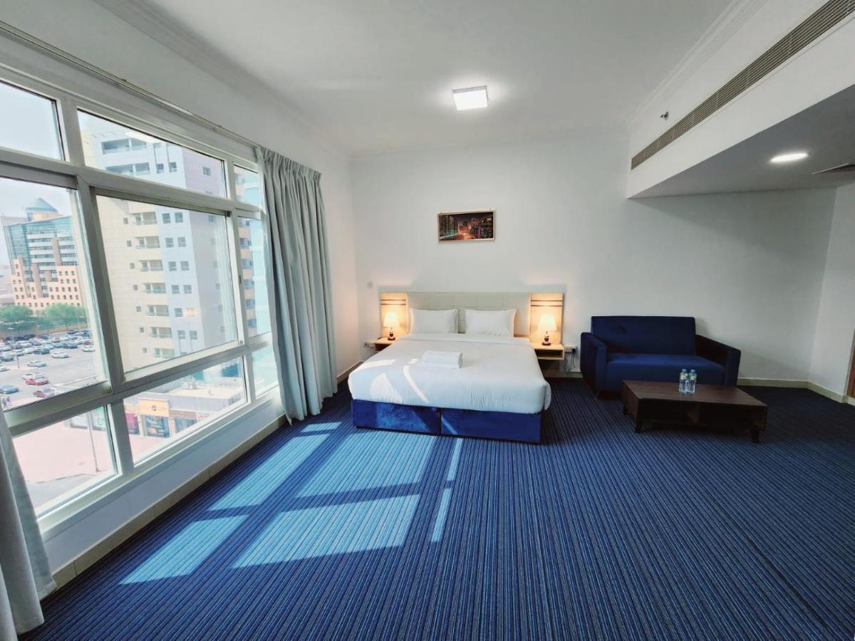 Havana Homes Oud Metha * Dubai