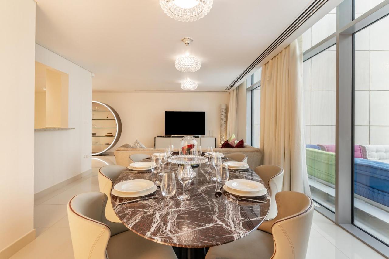 Chic 2Br Duplex, Huge Balcony High-End Furniture - Allsopp&Allsopp Apartment *