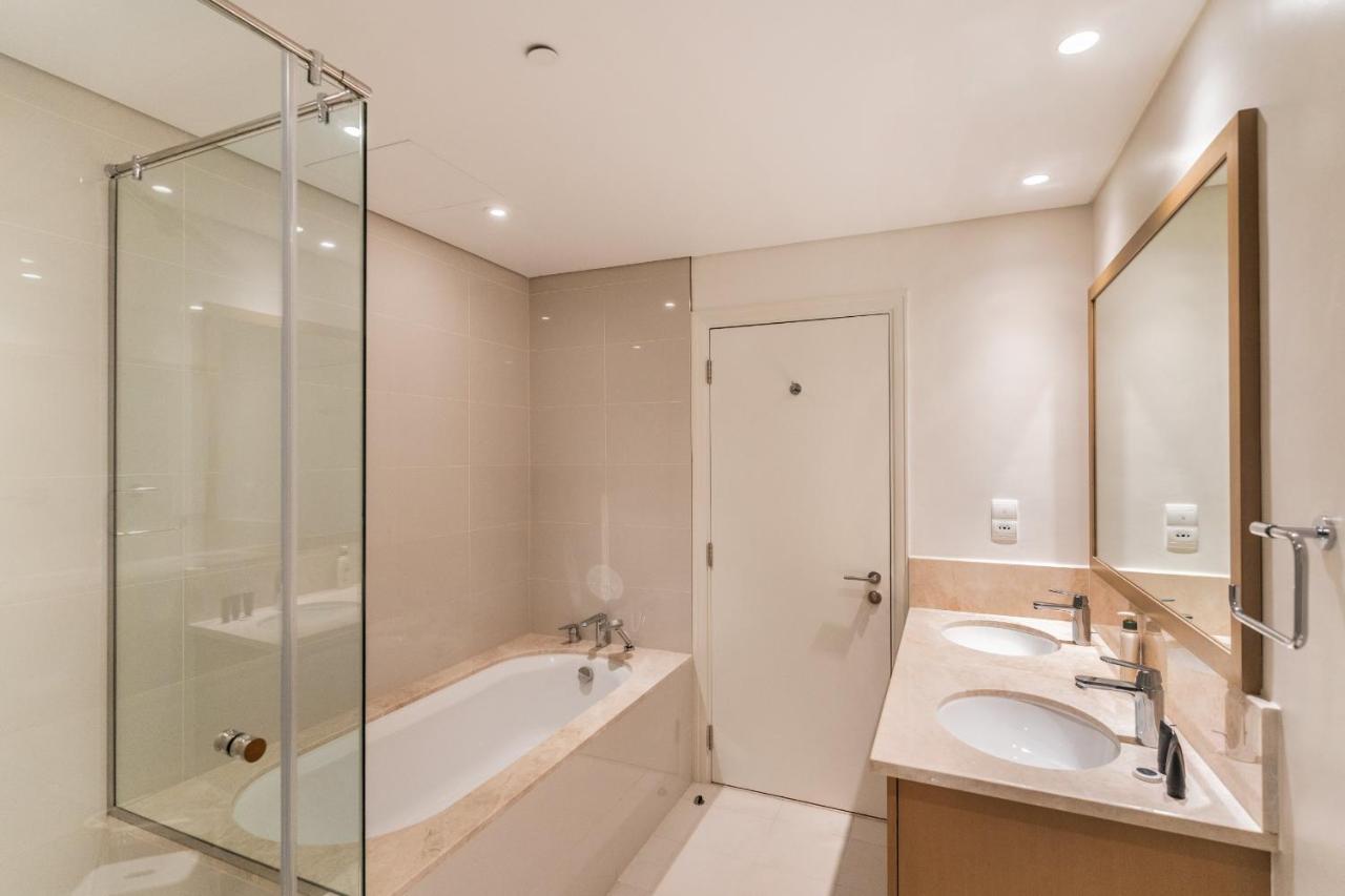 Chic 2Br Duplex, Huge Balcony High-End Furniture - Allsopp&Allsopp Dubai