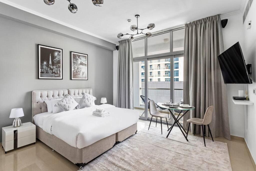 Stonetree - Dec Tower 2 - Marina Apartment Dubai
