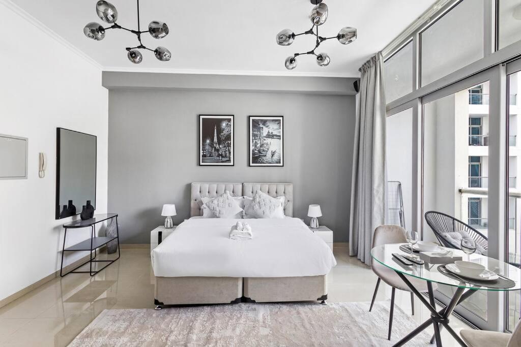 Stonetree - Dec Tower 2 - Marina Apartment *