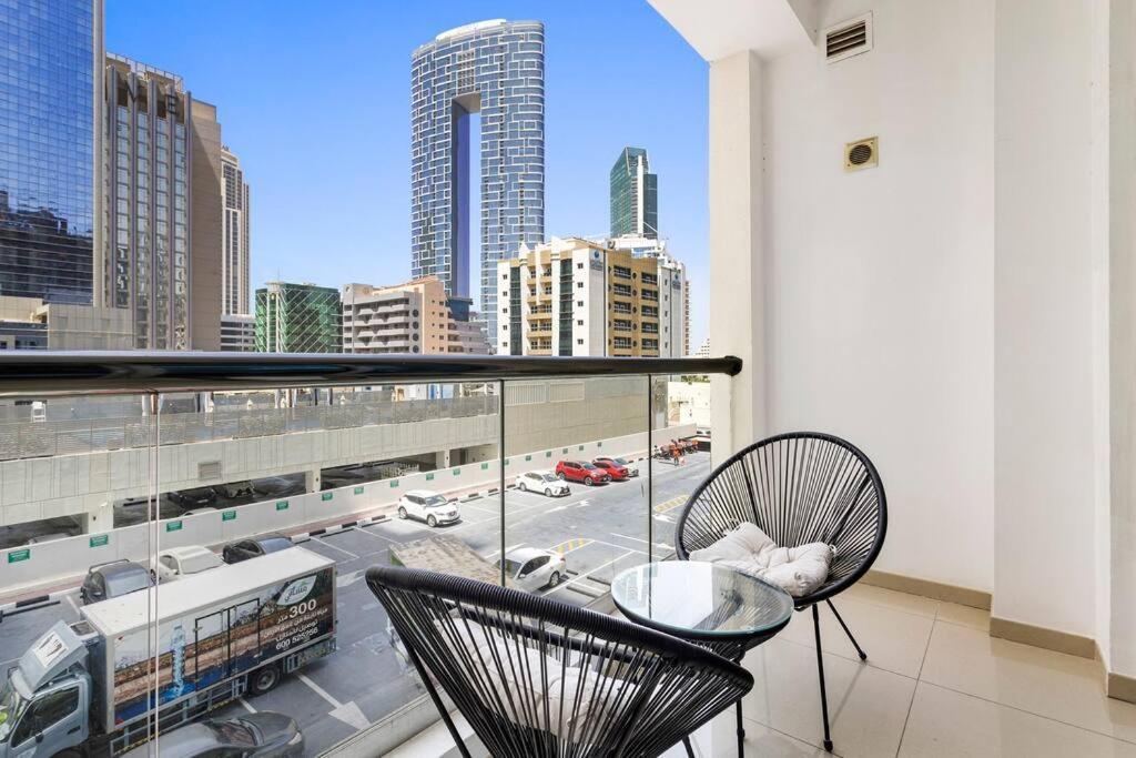 Stonetree - Dec Tower 2 - Marina * Dubai