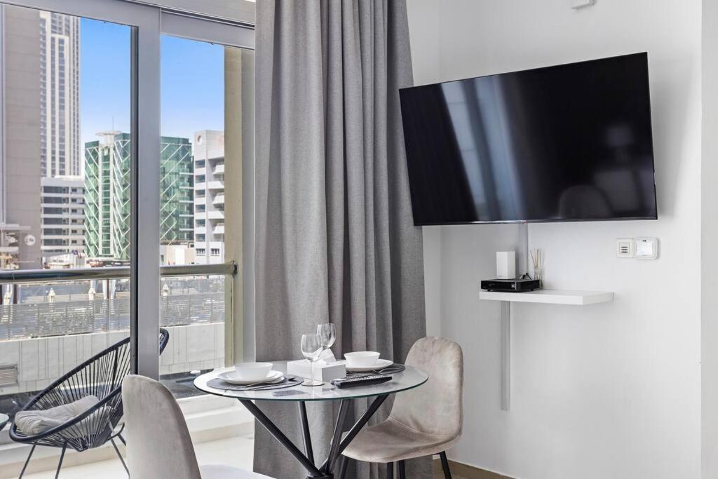 Stonetree - Dec Tower 2 - Marina Apartment *