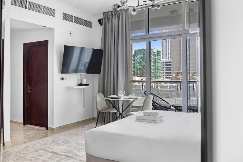 Stonetree - Dec Tower 2 - Marina Apartment Dubai