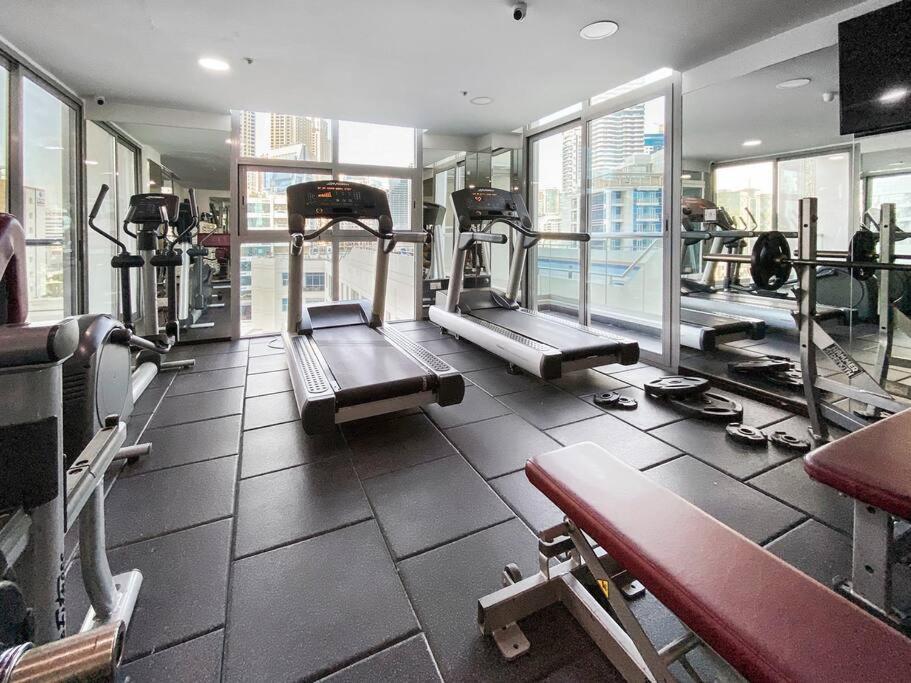 Stonetree - Dec Tower 2 - Marina * Dubai