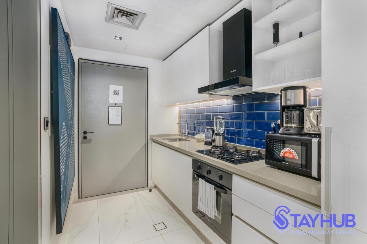 Apartment Midtown Luxury:dubai Mall 10 Min *