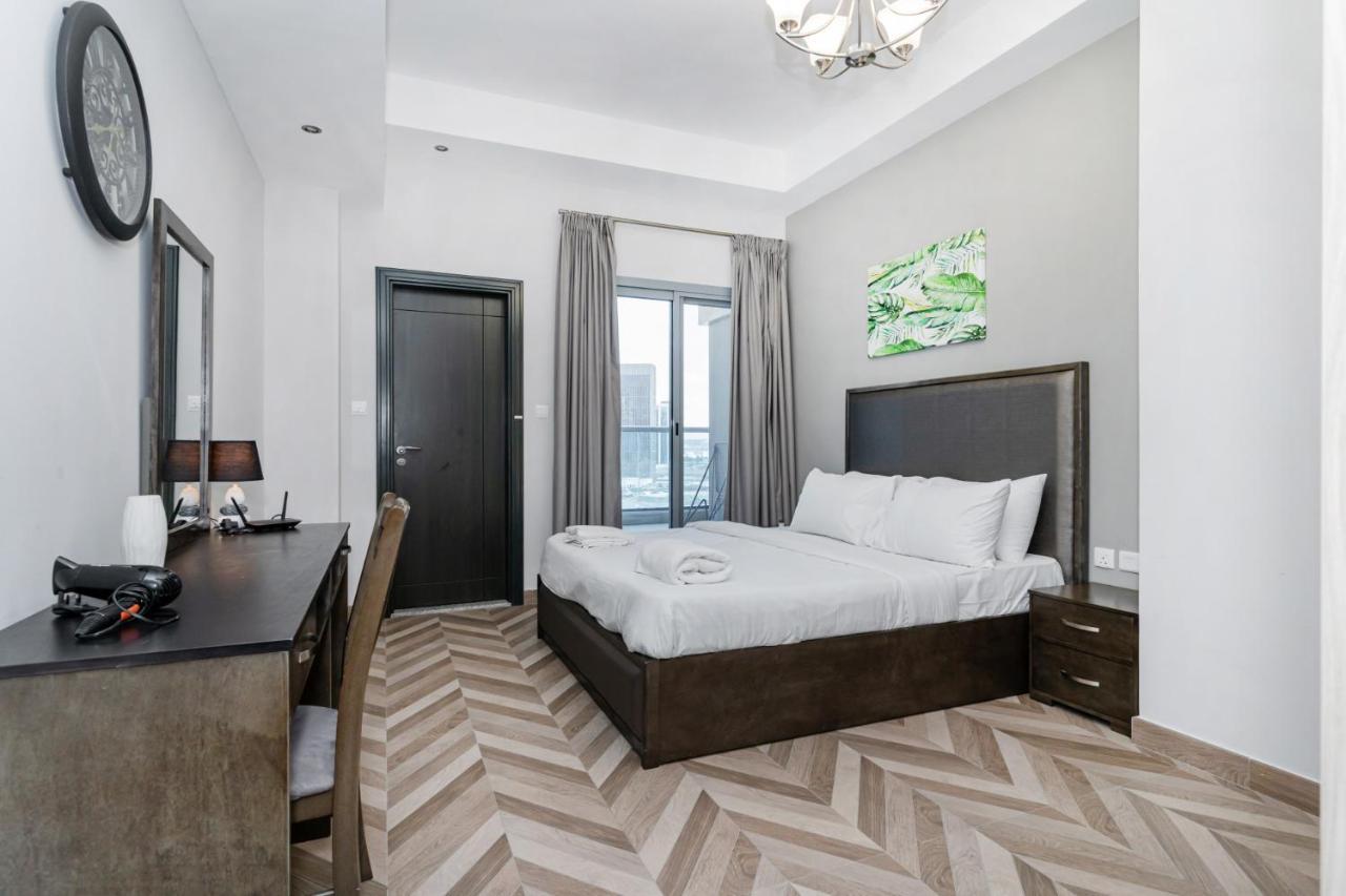 Apartment Family And Group I Near Burj Khalifa *