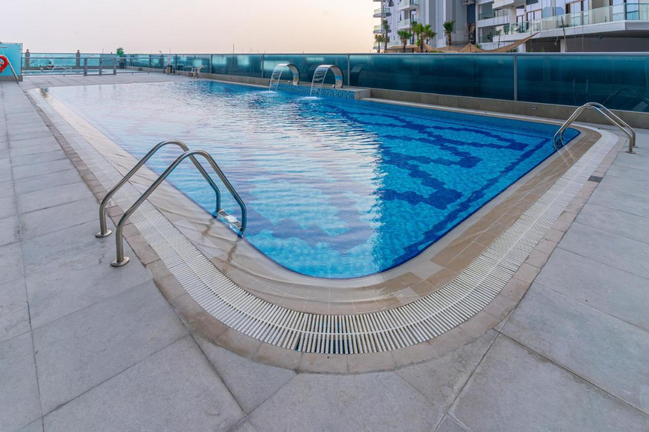 Apartment Family And Group I Near Burj Khalifa *