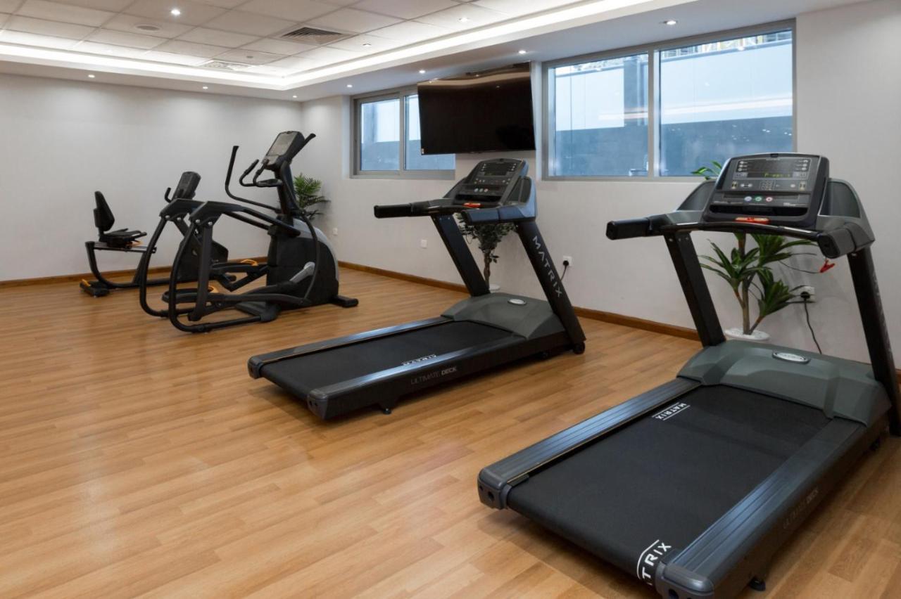 Apartment Family And Group I Near Burj Khalifa