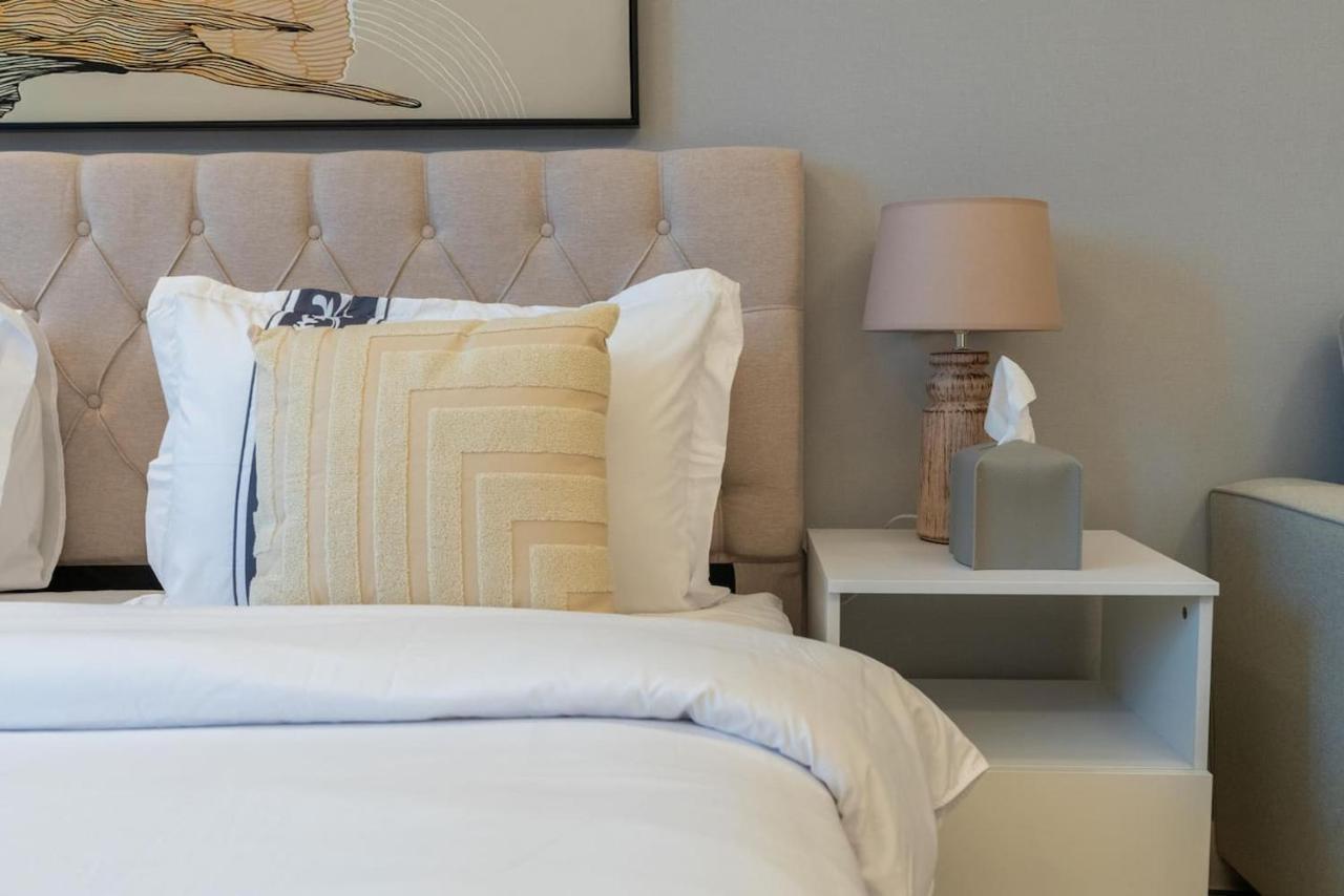 White Sage - Luxury A Few Minutes Away From Mall Daire Dubai