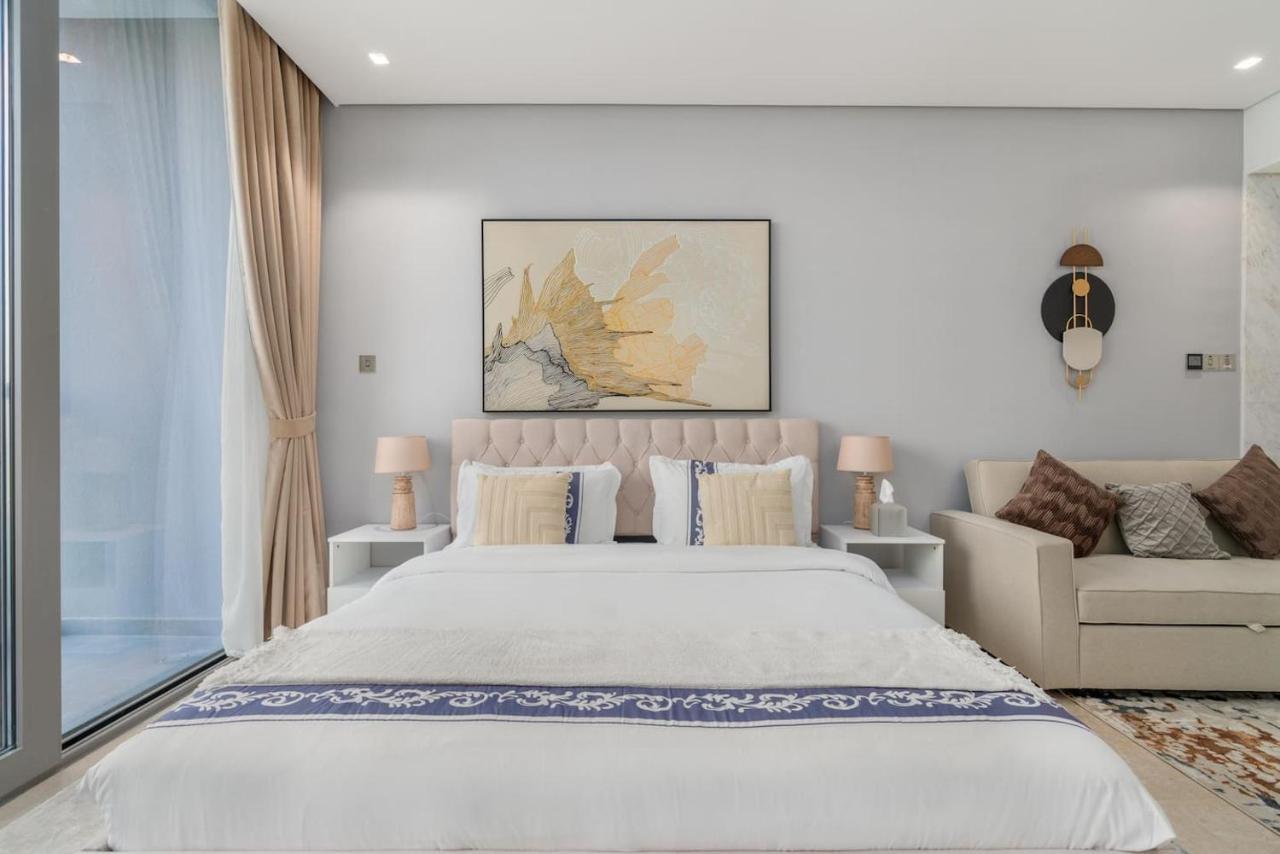 Daire White Sage - Luxury A Few Minutes Away From Mall *
