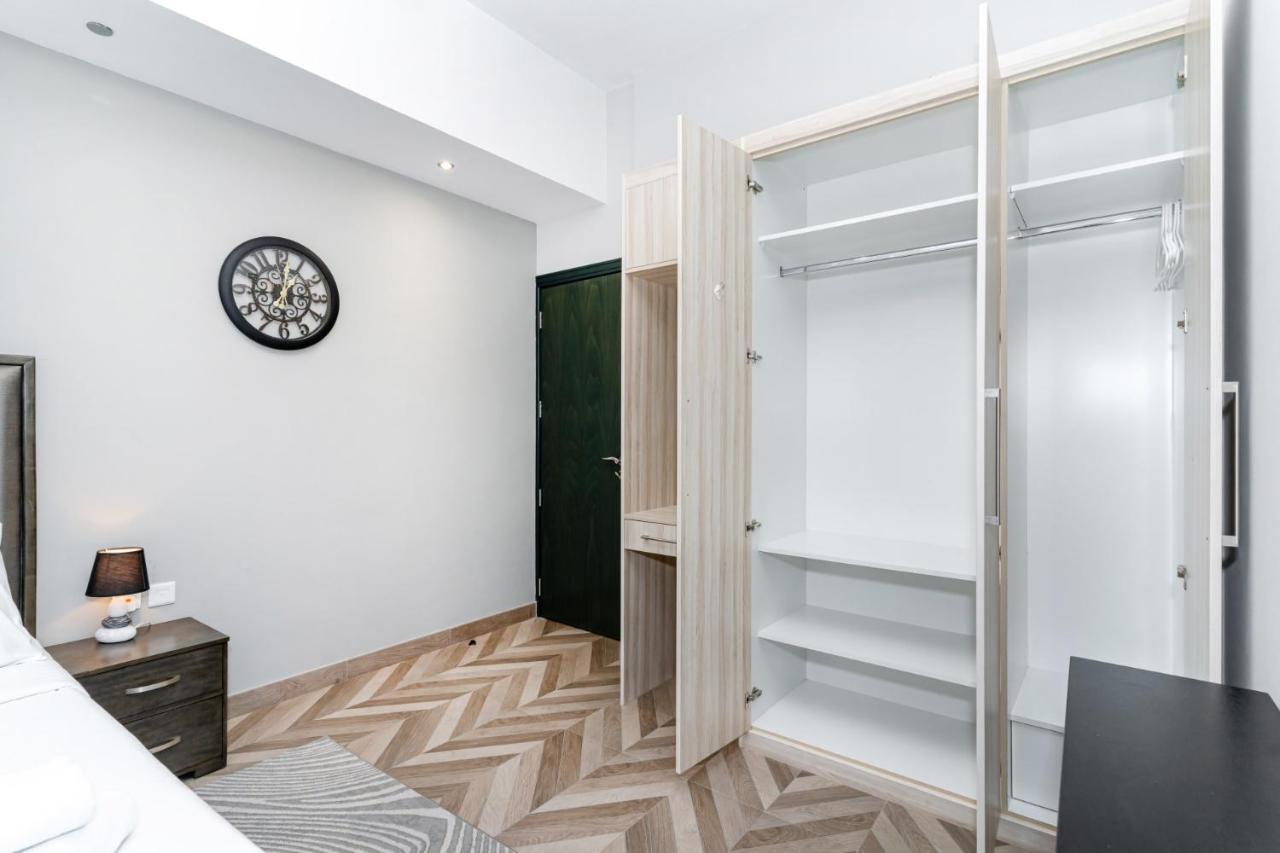 Apartment Family And Group I Near Burj Khalifa Dubai