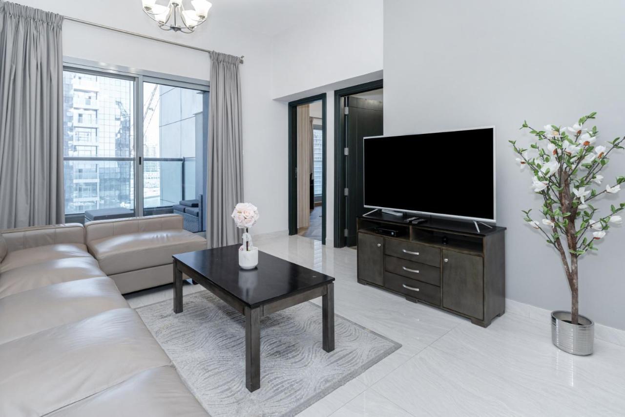 Apartment Family And Group I Near Burj Khalifa