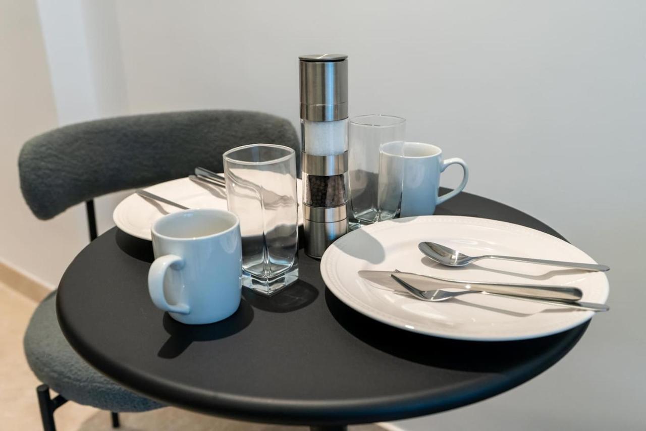 White Sage - Luxury A Few Minutes Away From Mall Daire Dubai