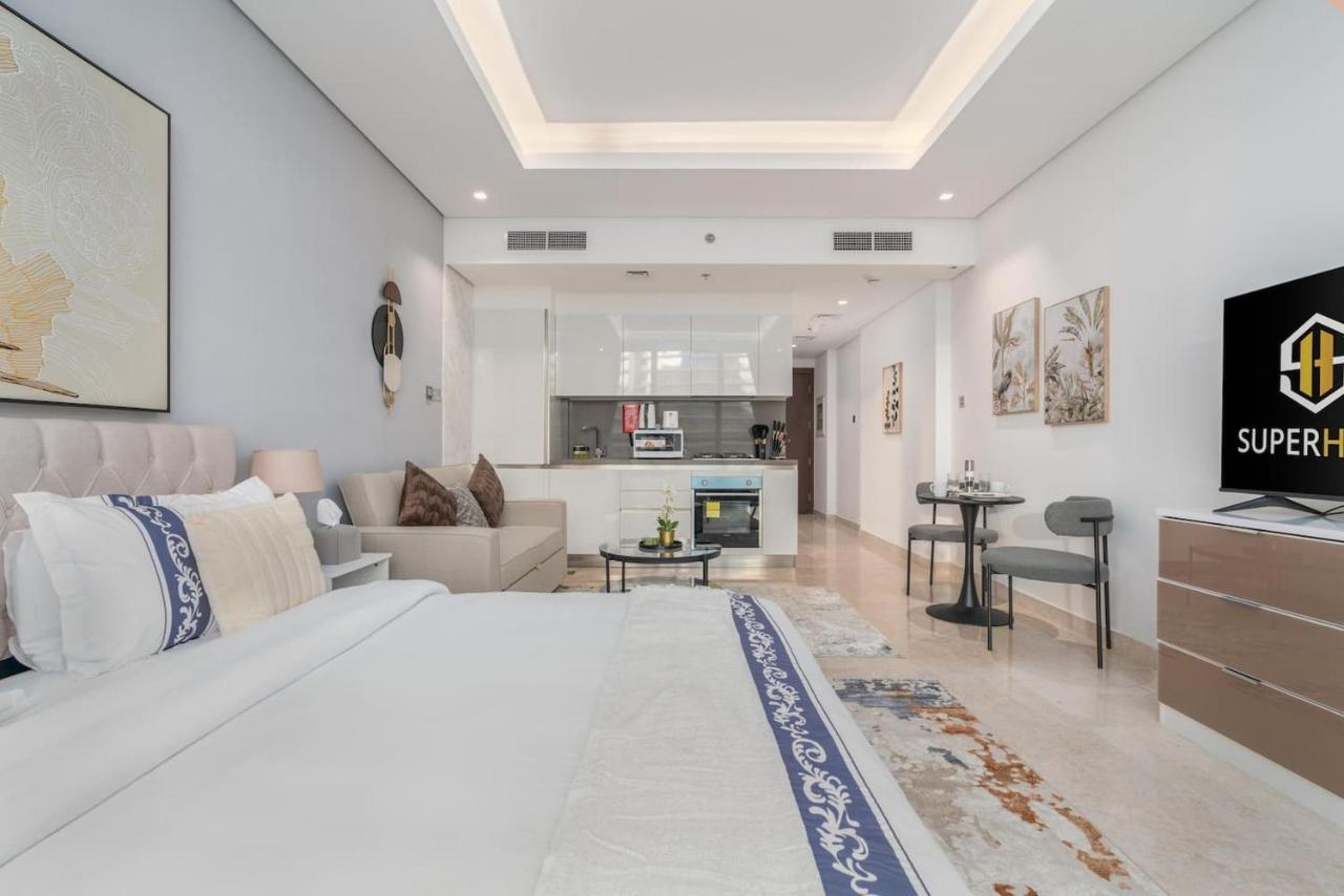 Daire White Sage - Luxury A Few Minutes Away From Mall *