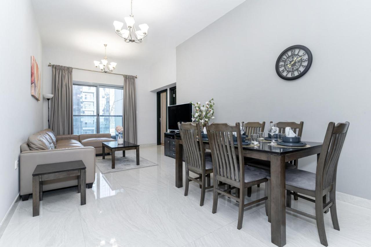 Apartment Family And Group I Near Burj Khalifa Dubai