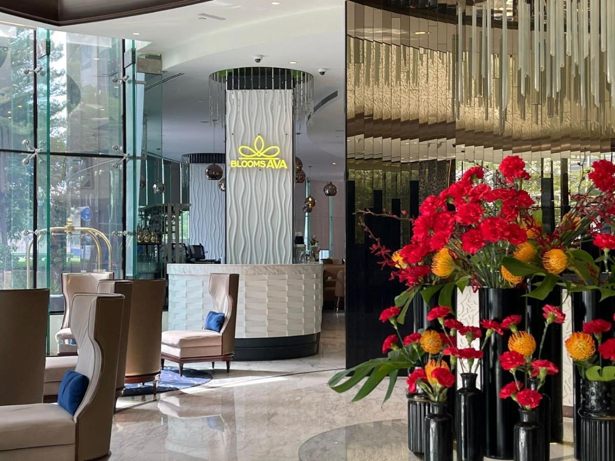 Magnificent - Damac Distinction Downtown Apartment *