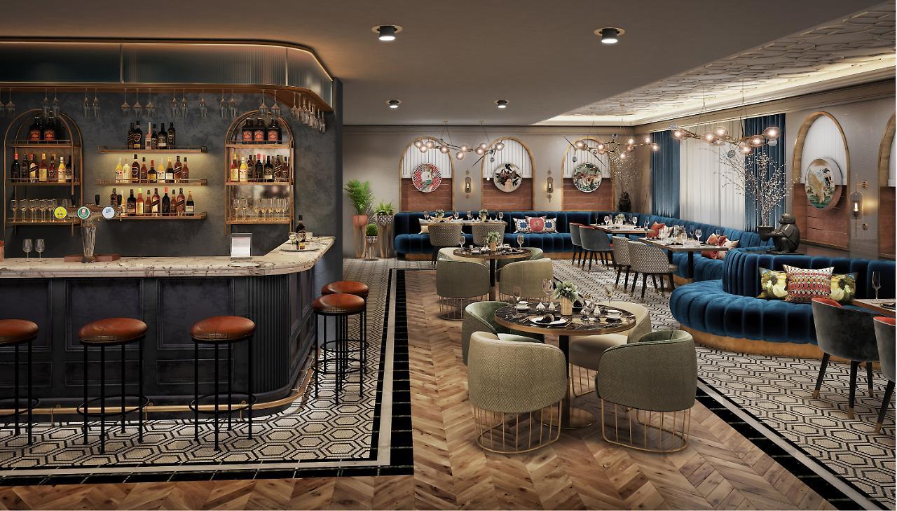 The First Collection Jumeirah Village Circle, A Tribute Portfolio Hotel Dubai