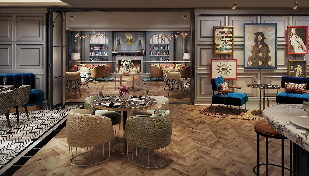 The First Collection Jumeirah Village Circle, A Tribute Portfolio Hotel