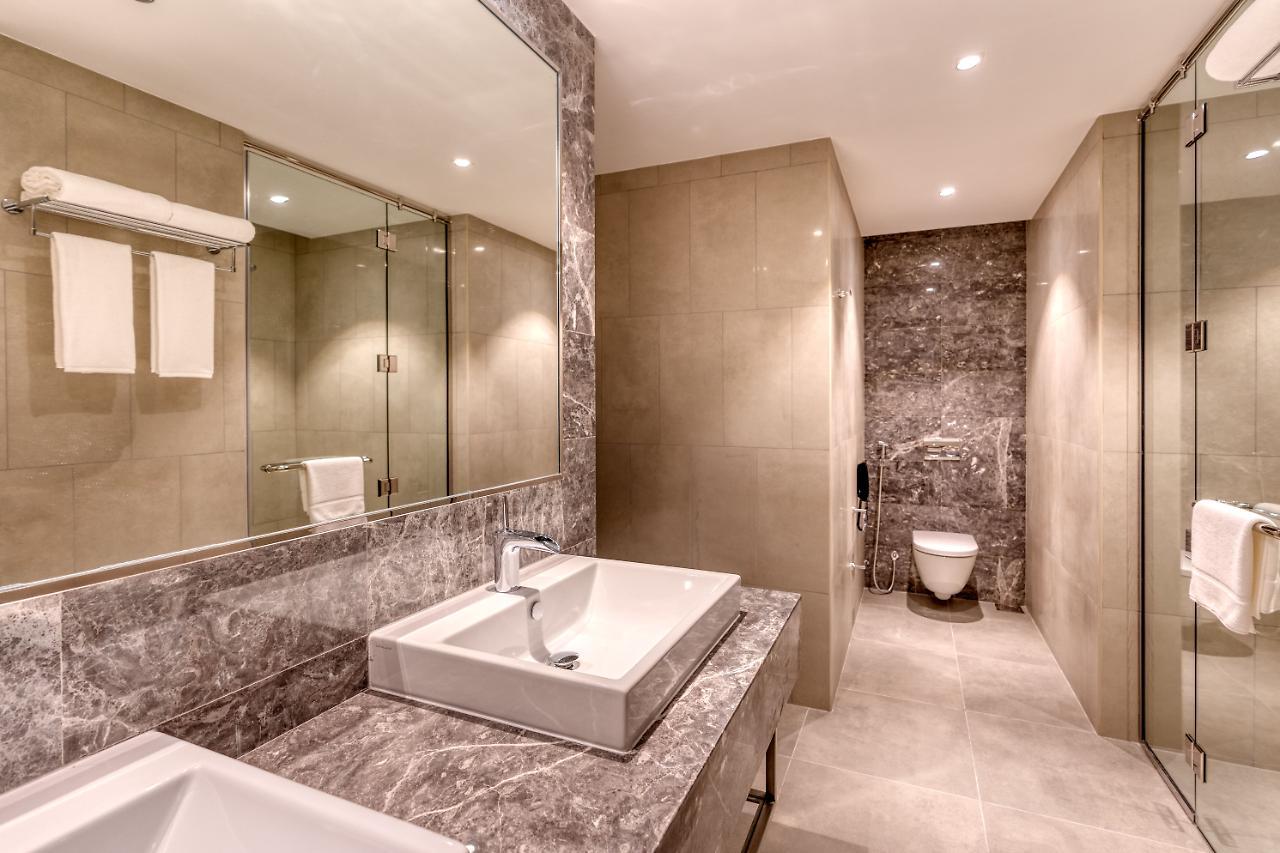 The First Collection Jumeirah Village Circle, A Tribute Portfolio Hotel Dubai