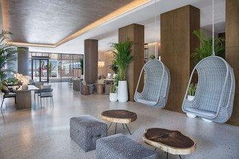 Resort Radisson Palm Jumeirah 4*