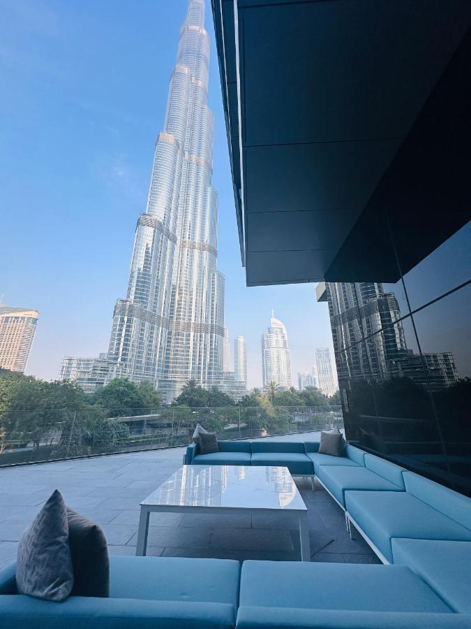 Apartamento Address Residence Dubai Opera 21 By Luxstay Holiday Homes *