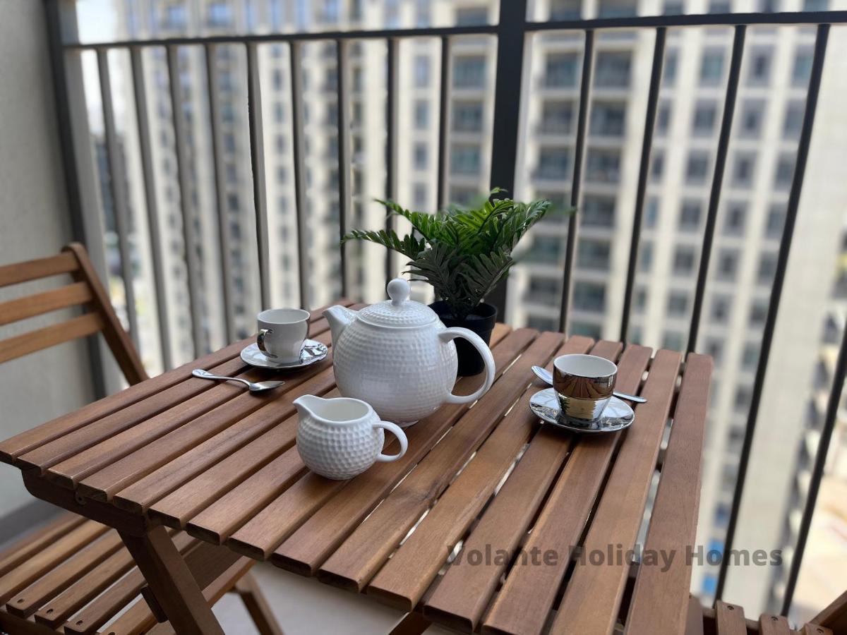 Hills Park Heights 2 * Dubai