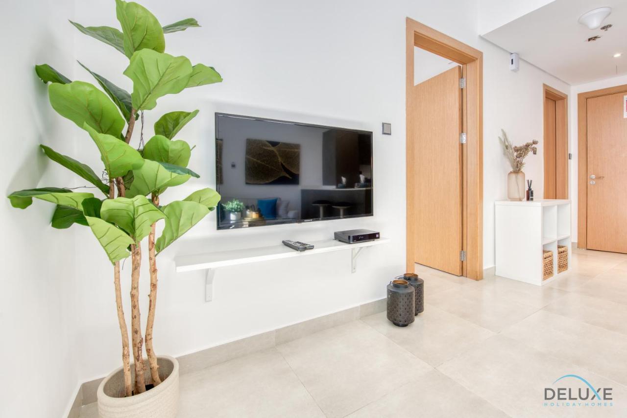 Upbeat 1br At Pantheon Elysee Jumeirah Village Circle By Deluxe Homes Dubai