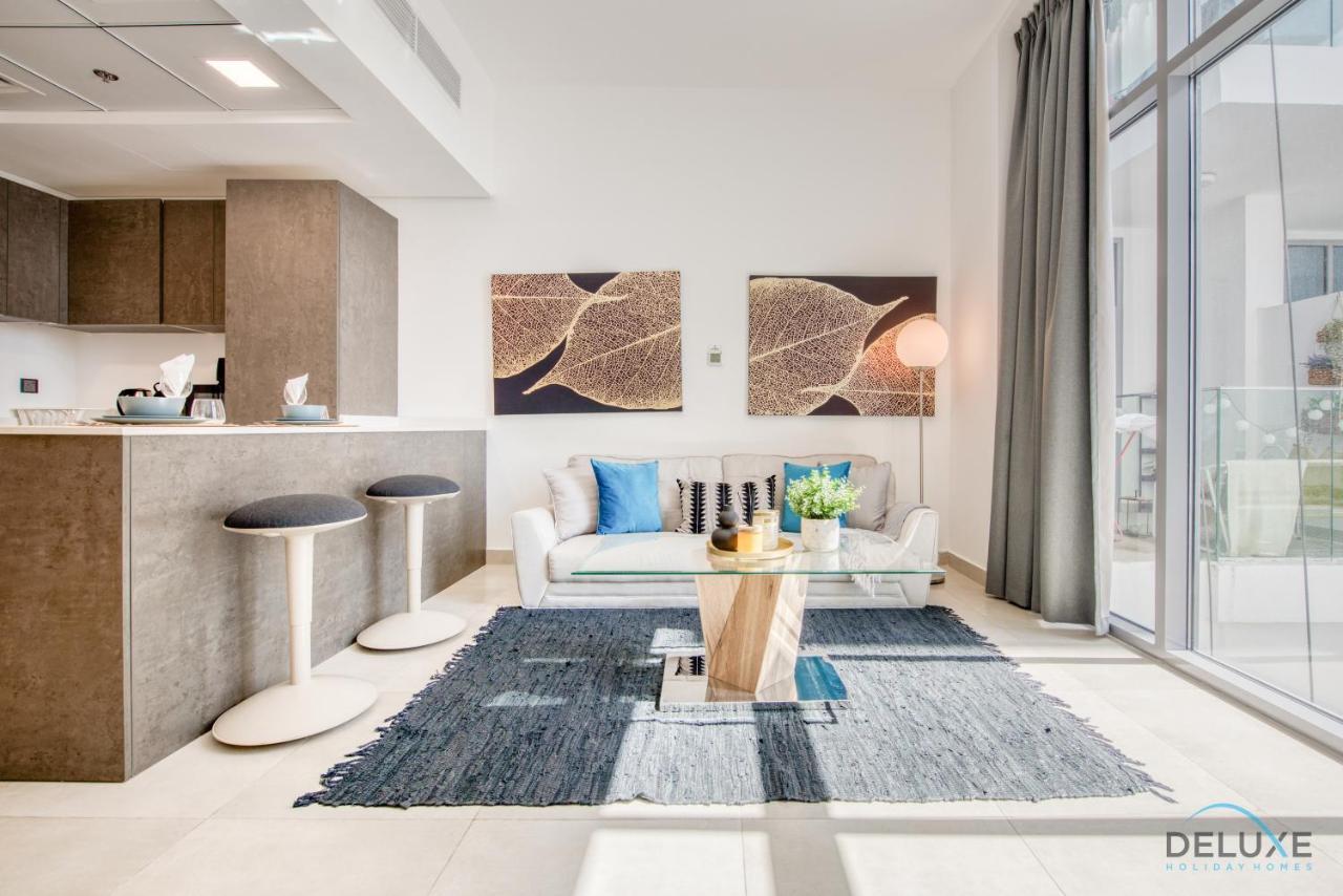 Upbeat 1br At Pantheon Elysee Jumeirah Village Circle By Deluxe Homes Apartment