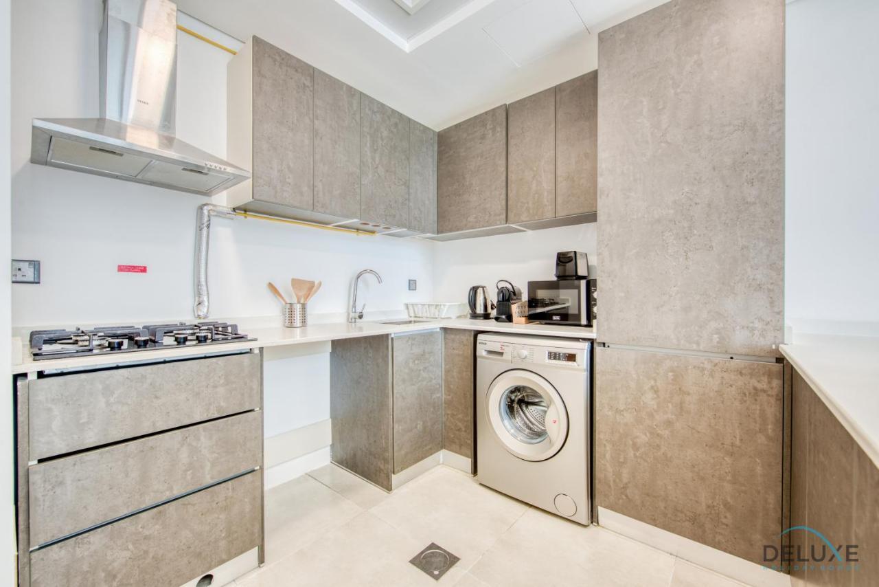 Apartment Upbeat 1br At Pantheon Elysee Jumeirah Village Circle By Deluxe Homes *