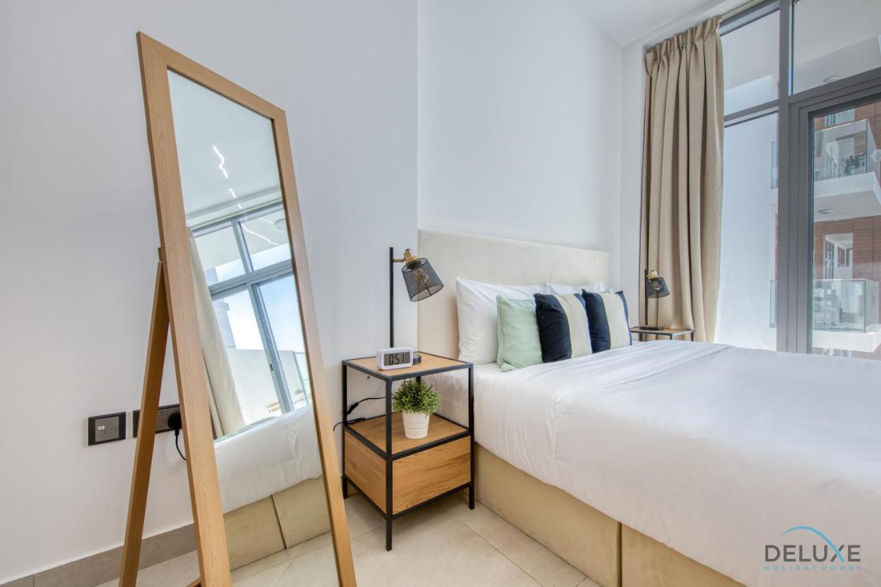 Upbeat 1br At Pantheon Elysee Jumeirah Village Circle By Deluxe Homes