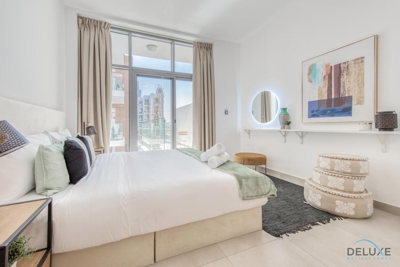 Upbeat 1br At Pantheon Elysee Jumeirah Village Circle By Deluxe Homes Apartment *