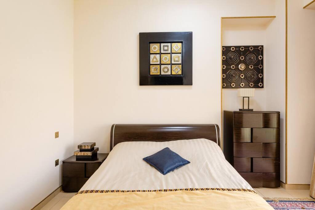 Apartment Gorgeous 3 Bedroom In Jbr Dubai